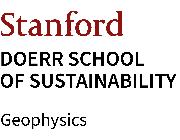 Stanford Doerr School of Sustainability, Stanford University Logo